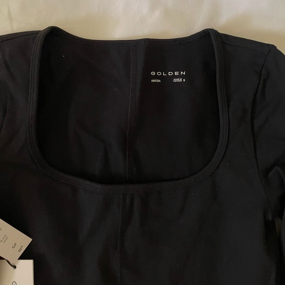 ARITZIA DIVINITY ROMPER - Picture 5 of 10